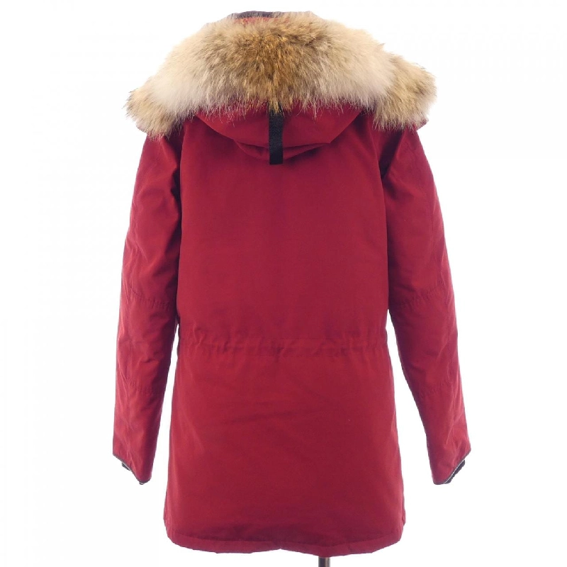 Canada Goose 4074M R Áo khoác lông - Hàng hiệu Chính hãng 901321