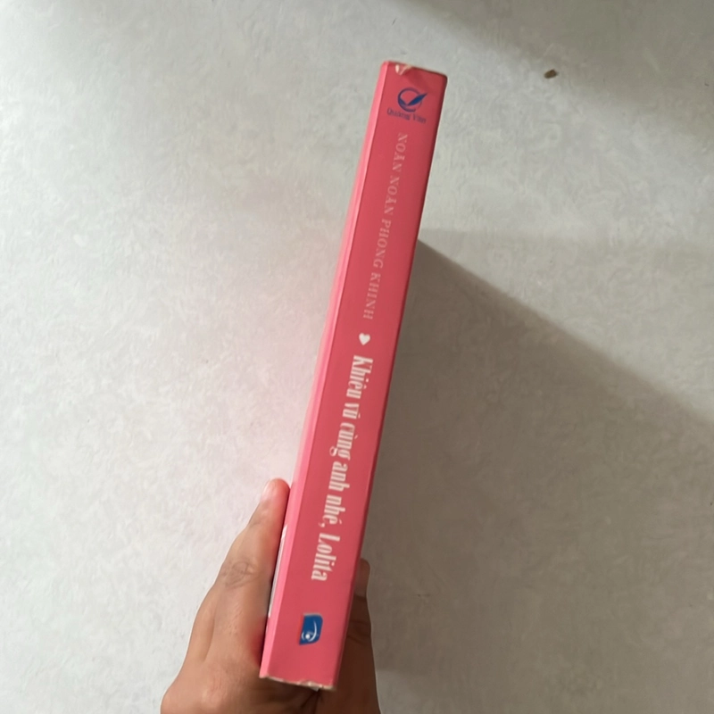 Khiêu vũ cùng anh nhé Lolita 500433