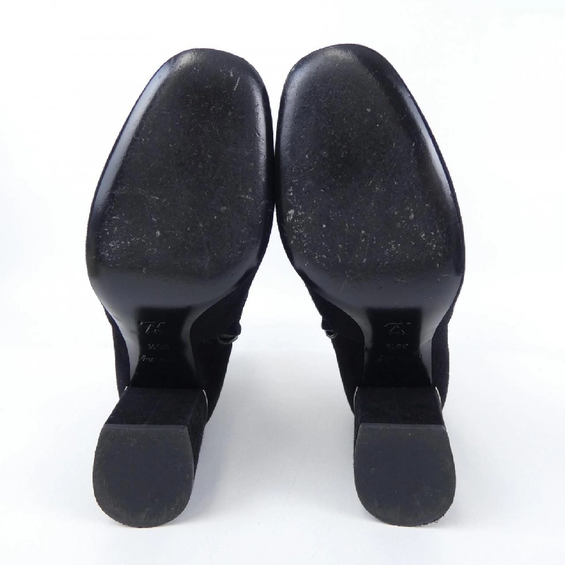 【Khuyến mãi】Giày bốt LOUIS VUITTON 664350