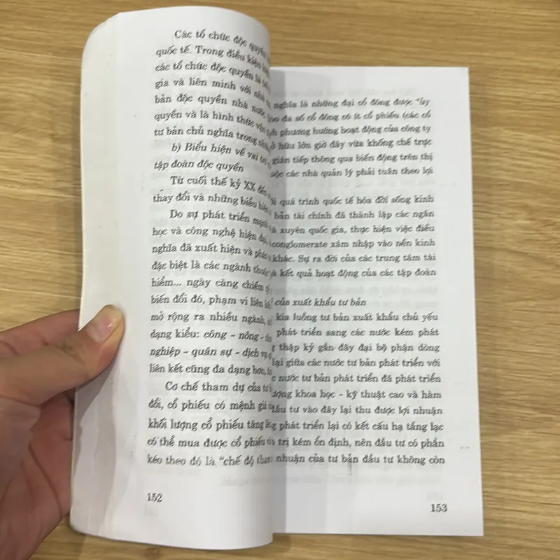 Kinh tế chính trị mac lenin 733883