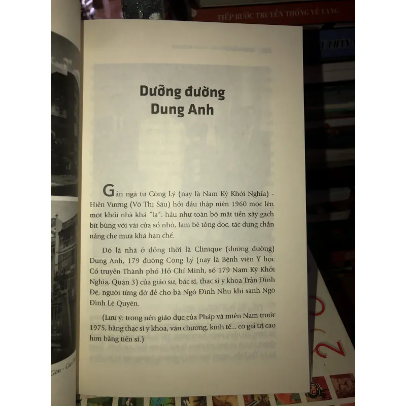 Gia Định là nhớ Sài Gòn là thương 2 - Cù Mai Công 758250