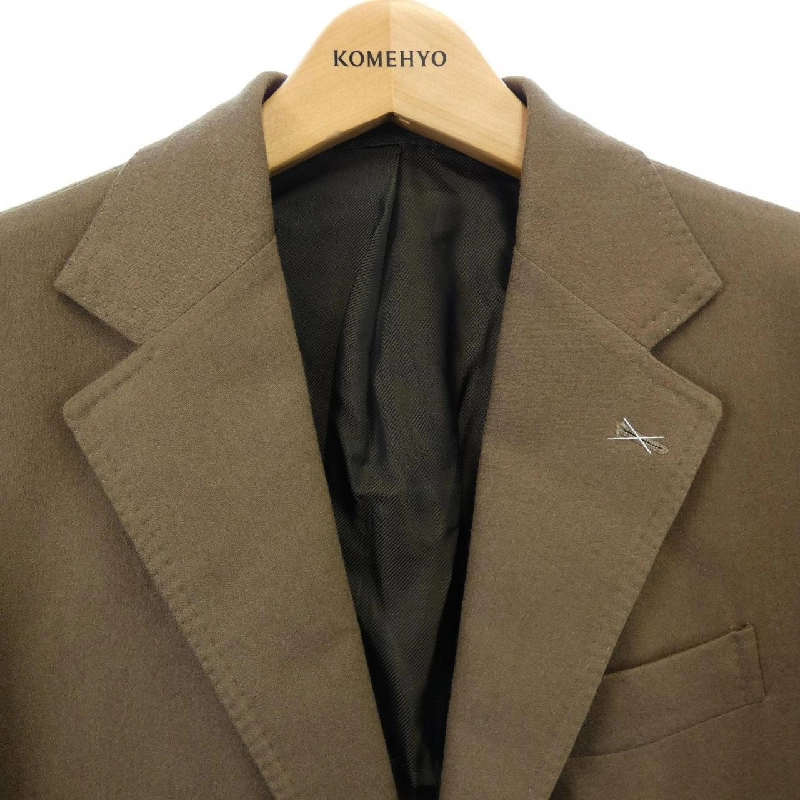 DE PETRILLO Jacket - Hàng hiệu Authentic 893070