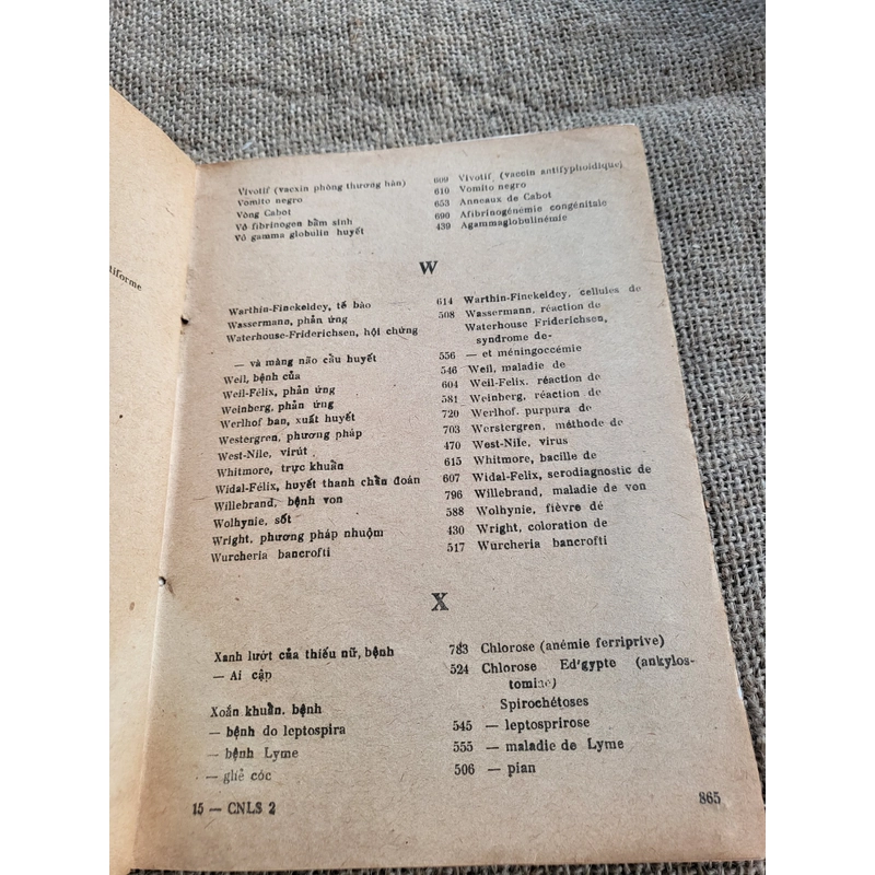 Cẩm nang lâm sàng học_400 Trang_ sách y khoa_  FATTORUSSO
RITTER
 367364