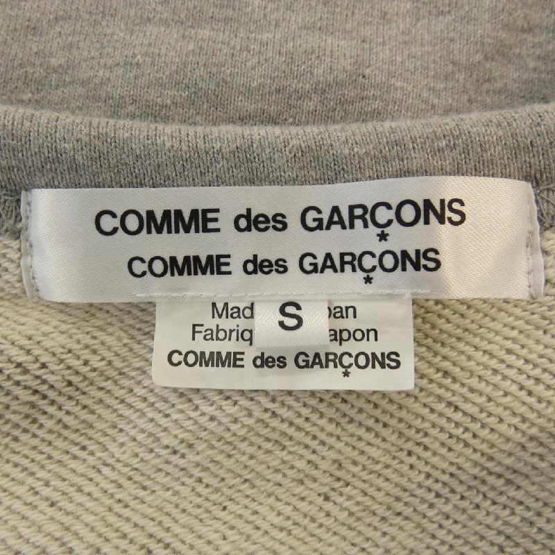 COMME des GARCONS Sweat - Hàng hiệu Chính hãng 826388