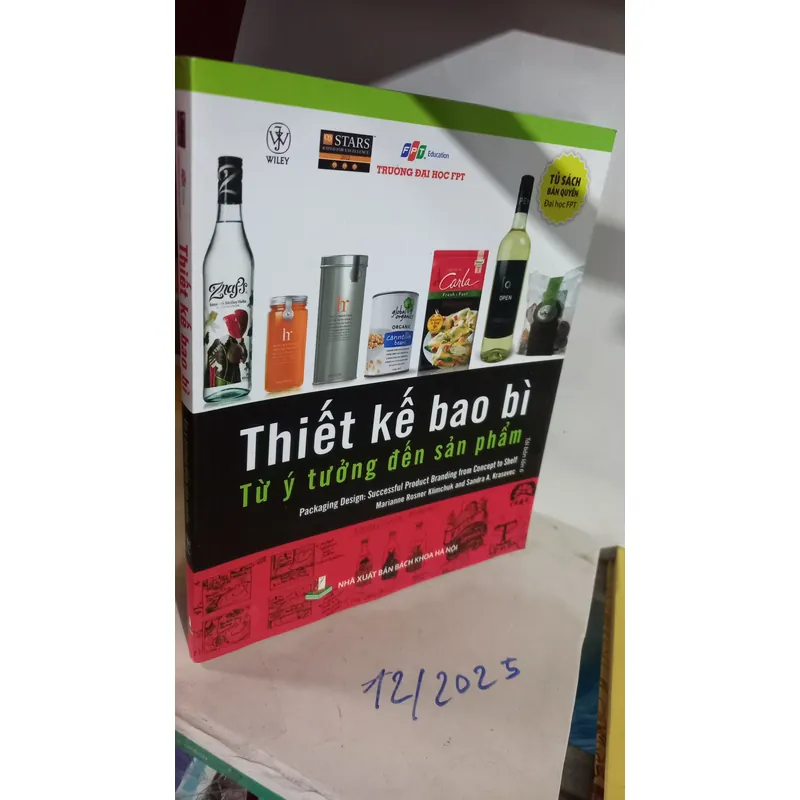 Thiết kế bao bì  737906