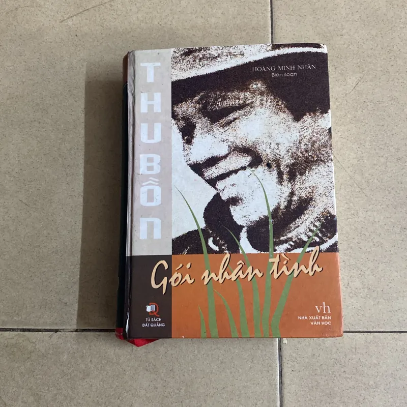 Gói nhân tình  976083