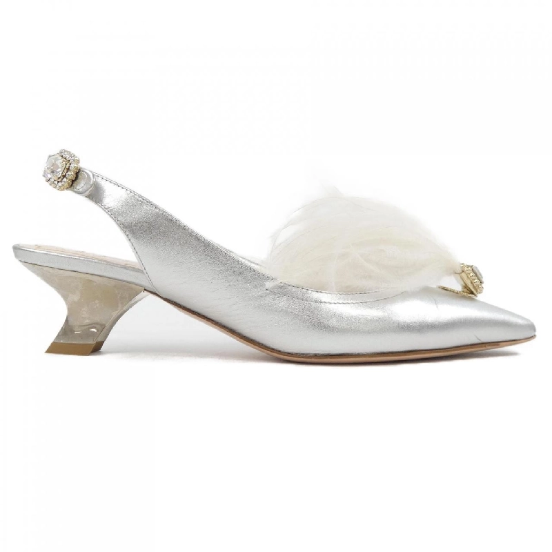 Giày ROGER VIVIER - Hàng hiệu Authentic 828971