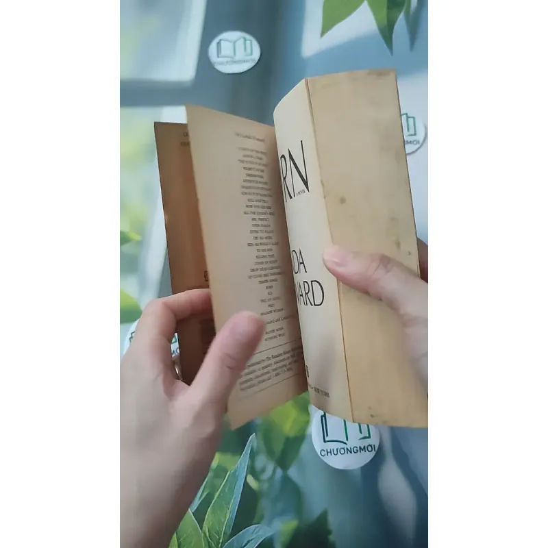 Burn - Linda Howard 1027495