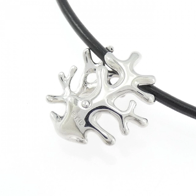 Dây chuyền ngọc trai Akoya Mikimoto 5mm - Hàng hiệu Chính hãng 839929