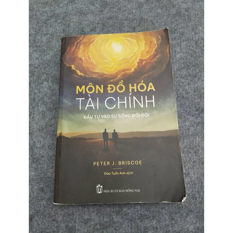 MÔN ĐỒ HOÁ TÀI CHÍNH 957333