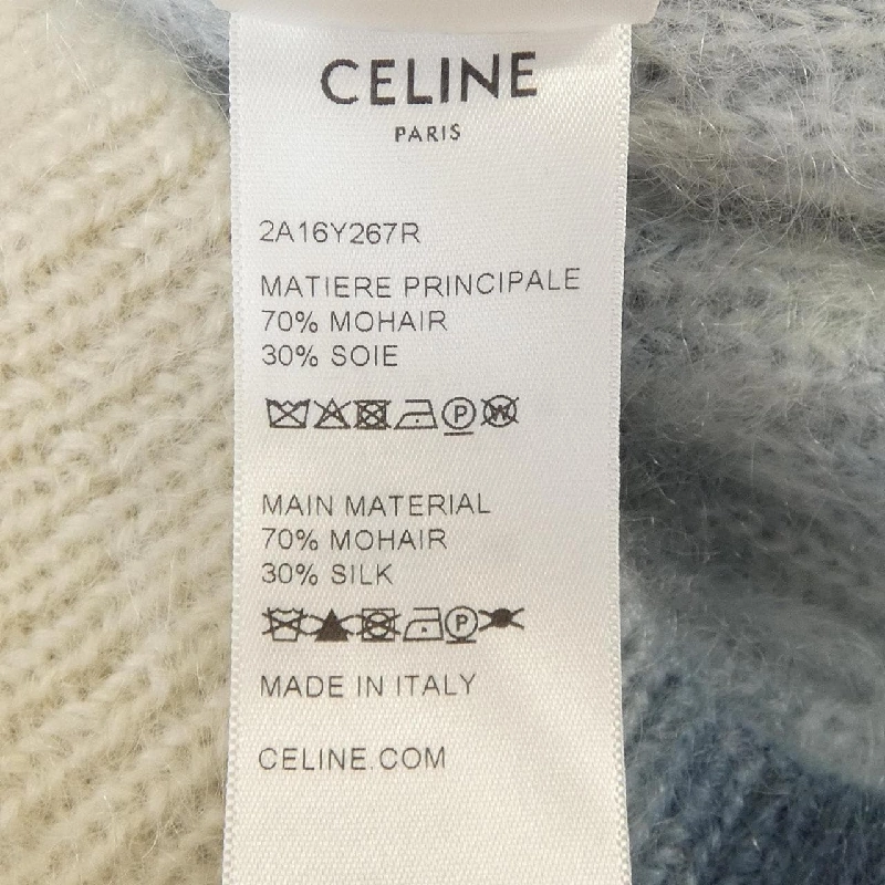 セリーヌ CELINE áo len 635982