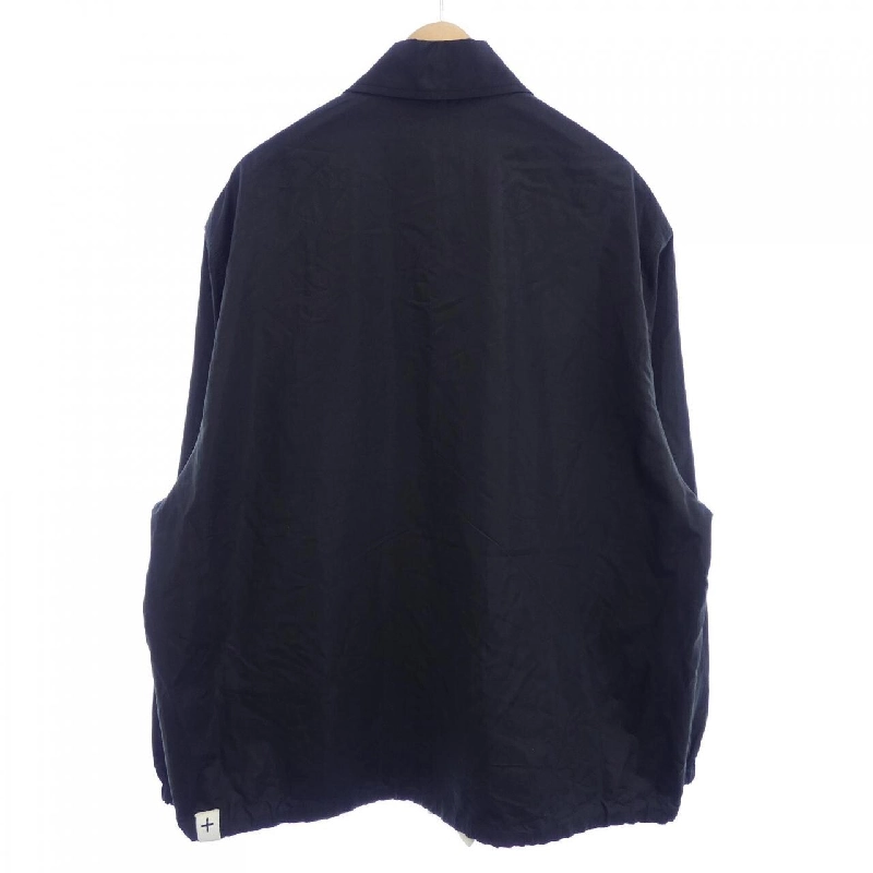 JIL SANDER+ J47SW0010 J7003 Áo khoác - Hàng hiệu Chính hãng 892142