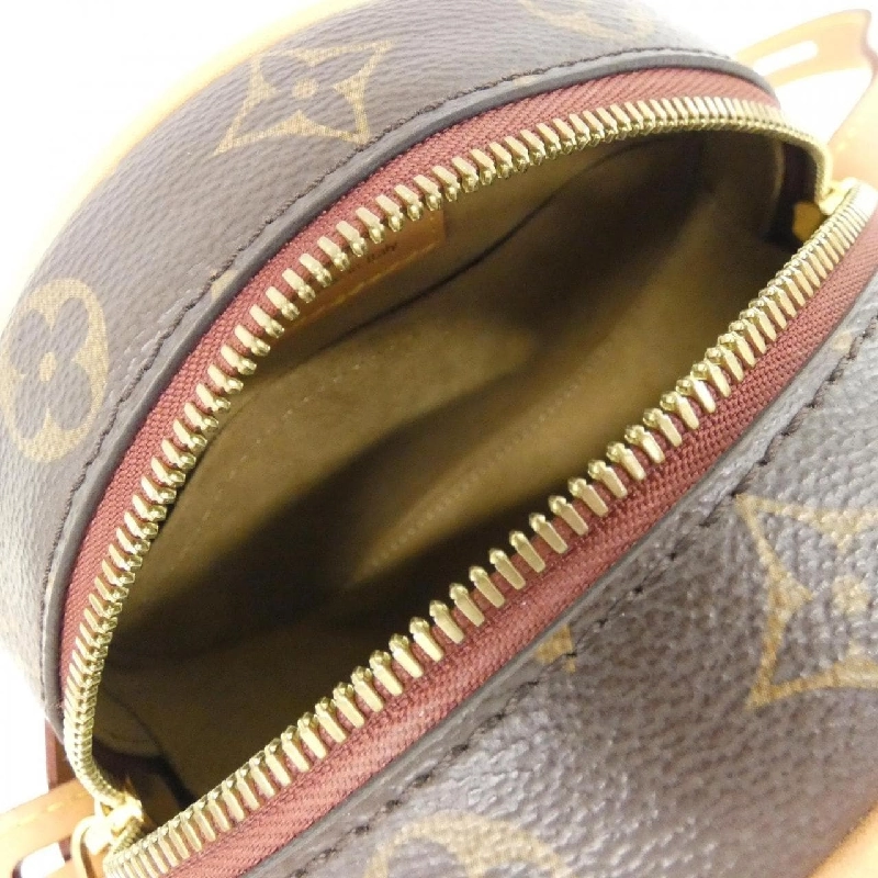 Túi xách vai Louis Vuitton Monogram Boîte Chapeau Souple PM M45149 - Hàng hiệu Chính hãng 769088