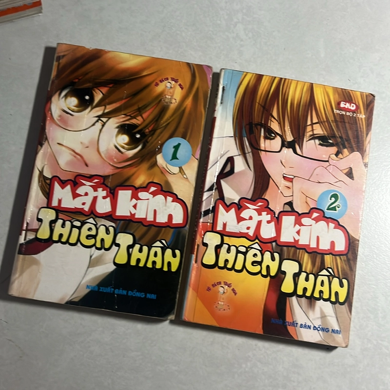 Lô truyện tranh full bộ siêu ngắn 498007