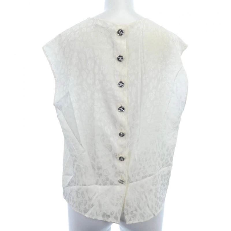 【Mã giảm giá】Chanel CHANEL Áo 644740