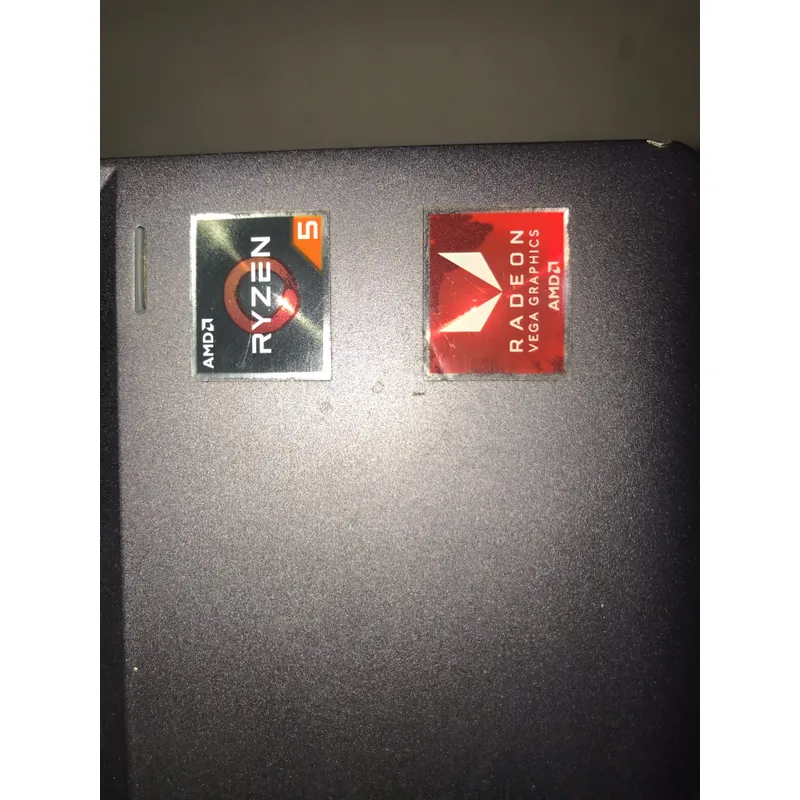 Laptop HP ENVY JOEY 004 WIN10 8G AMD 703737