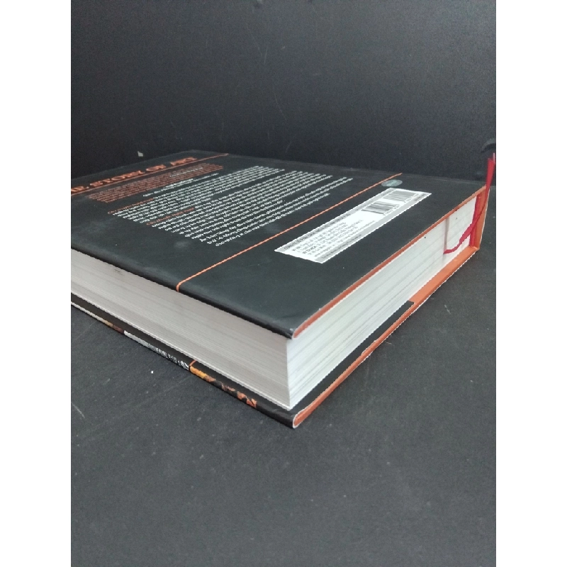 Câu chuyện nghệ thuật mới 100% bìa cứng HCM0412 E.H. Gombrich TẠP CHÍ, THIẾT KẾ, THỜI TRANG 356816