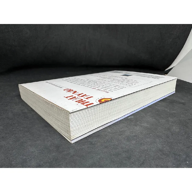 [Phiên Chợ Sách Cũ] Thuật Tẩy Não - Cao Đức 2204, 2018 435900