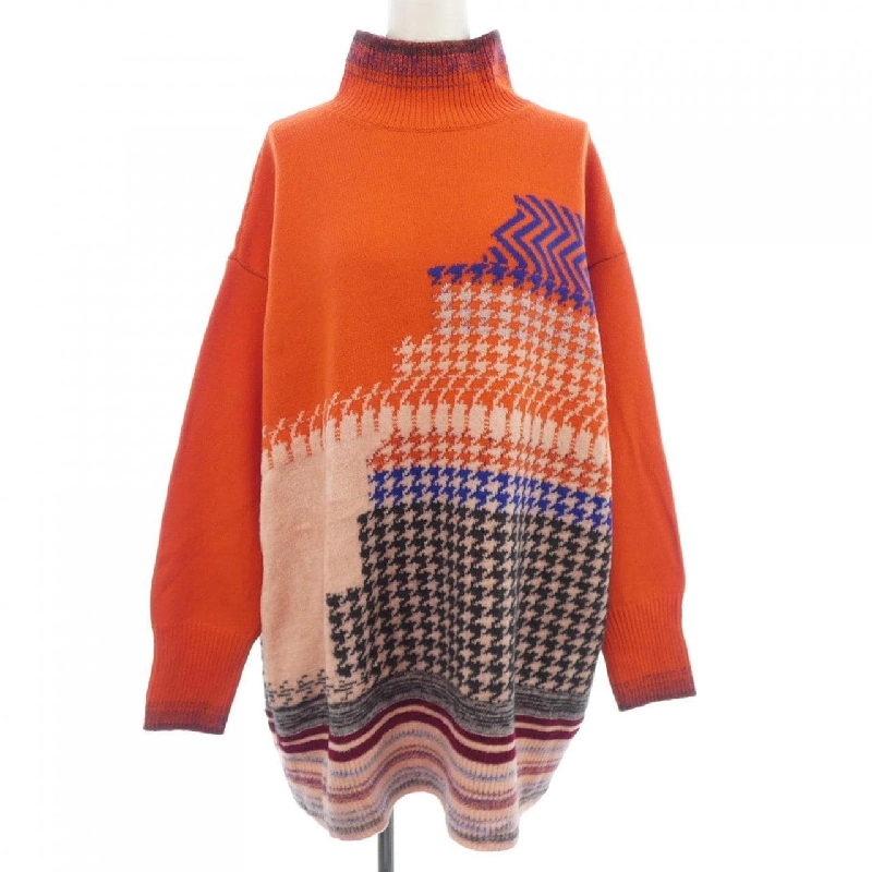 HIROKO KOSHINO ニット 647171