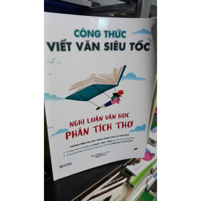 nghị luận văn học - phân tích thơ 675494