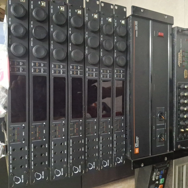 Vang số MA S50 549758
