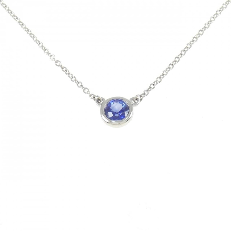 Dây chuyền Tiffany Color by the Yard - Hàng hiệu Authentic 841900