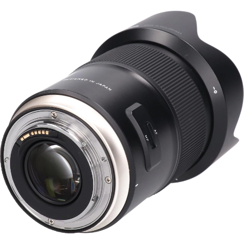 Ống kính EOS 35mm F1.4DI USD (F045) - Hàng hiệu Chính hãng 886799