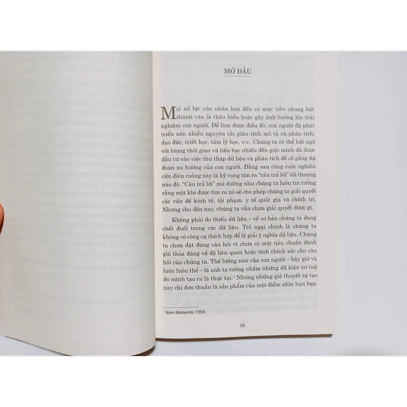 Power & Force - Trường Năng Lượng Và Những Nhân Tố Quyết Định Tinh Thần Sức Khoẻ Con Người 723227