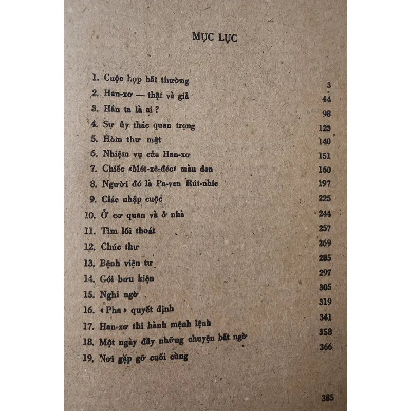 Truyện phản gián CHIẾN DỊCH PHƯỢNG HOÀNG 702953