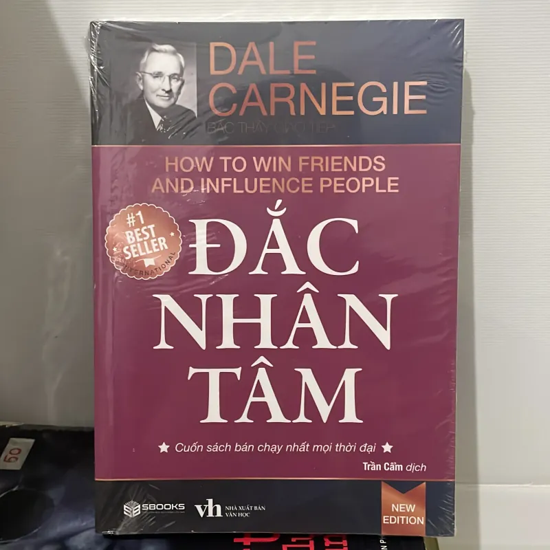 Đắc nhân tâm 926533