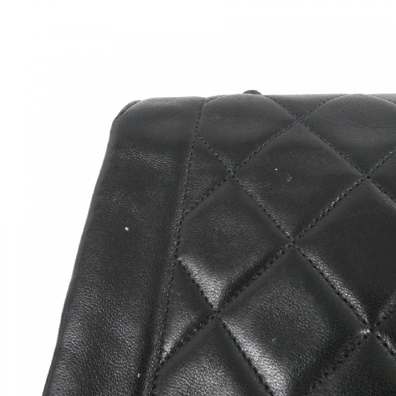 【Vintage】Túi xách chéo Chanel 01165 611200