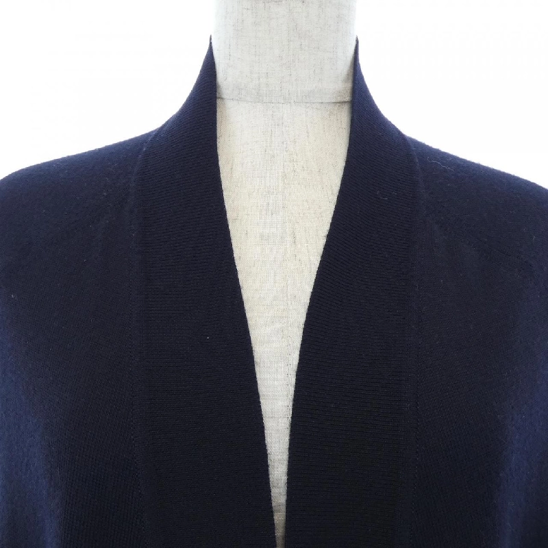 HERMES 57-7753 Áo khoác dài - Hàng hiệu Authentic 818800