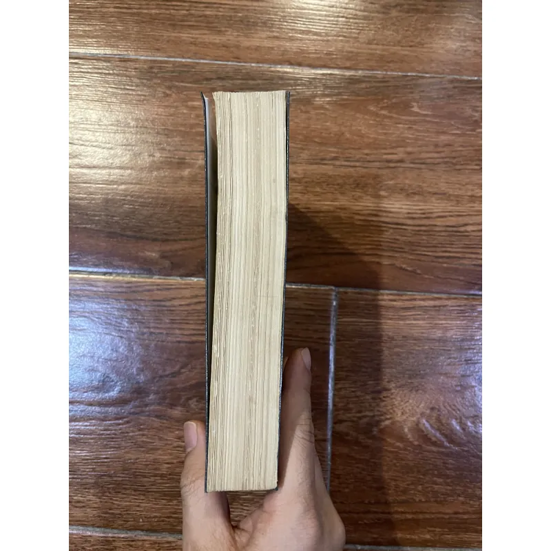 Bí Ẩn Của Phong Thủy - Vương Ngọc Đức (7) 971626