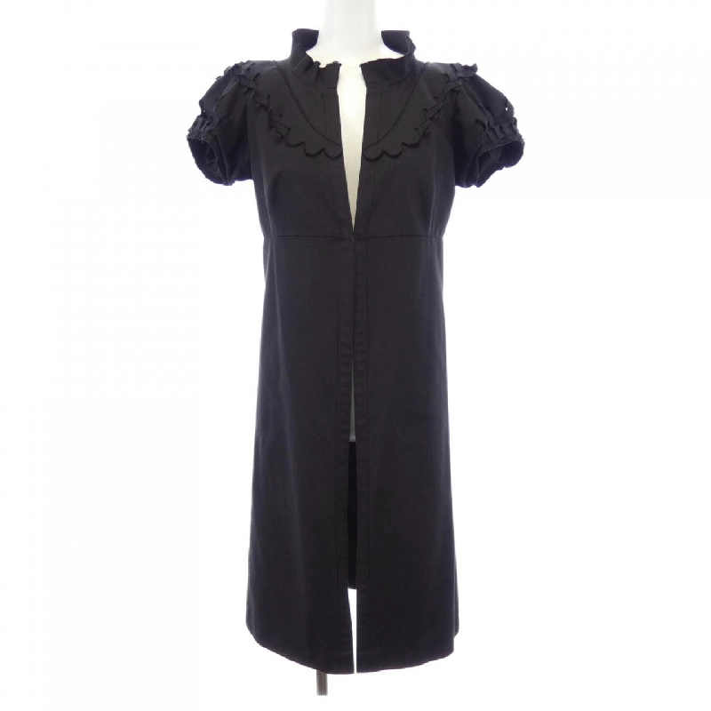 JIL SANDER Áo khoác dài - Hàng hiệu Chính hãng 775496