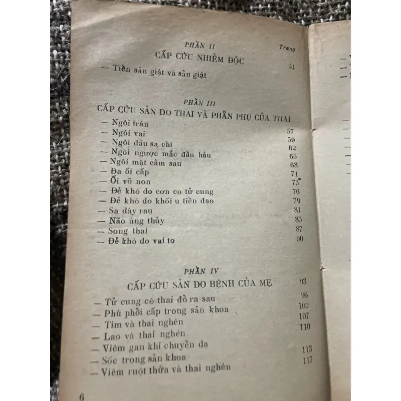 Cấp cứu sản khoa -230 trang  1010002