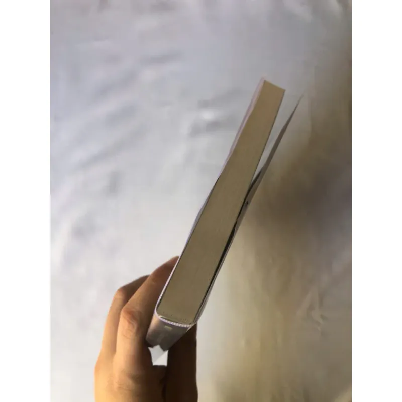 Khu Vườn Dối Trá - Kim Jin Yeong 799259