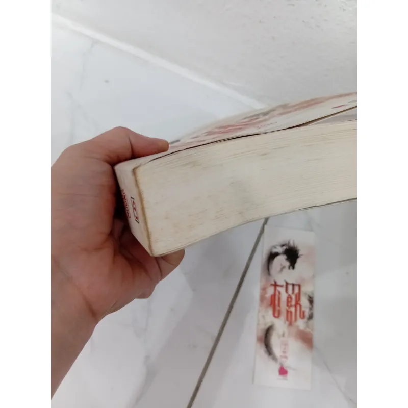 Sách Ti mệnh 975233