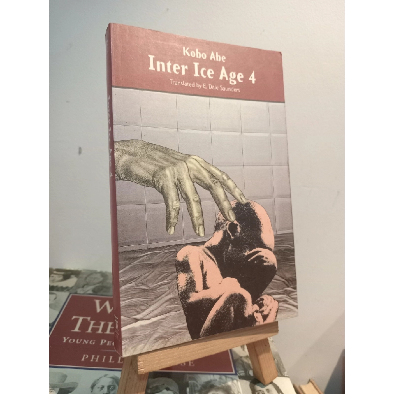 Inter Ice Age 4 - Kobo Abe 452858