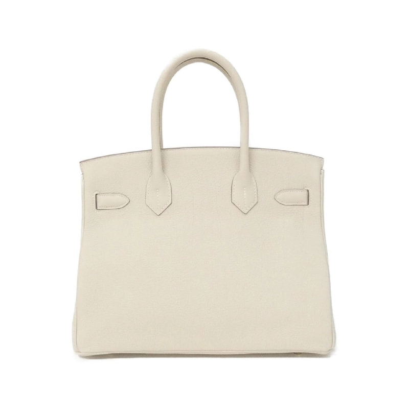 【Sản phẩm chưa sử dụng】Túi Hermes Birkin 30cm 027633CC 615689