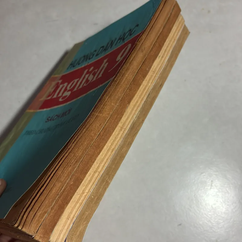 Học tốt tiếng Anh (4 cuốn) 784056