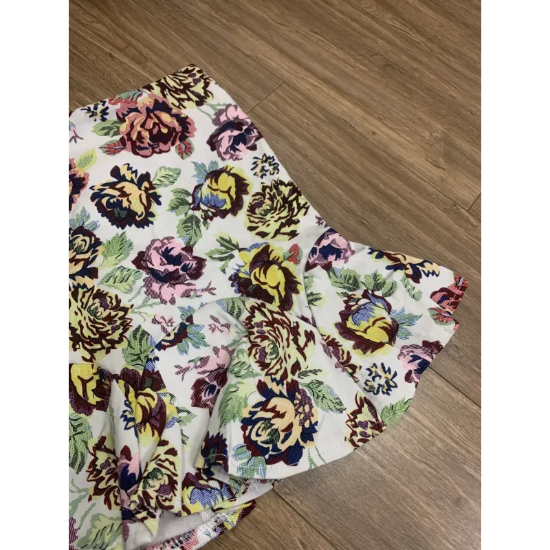 Chân váy ngắn size S 934762