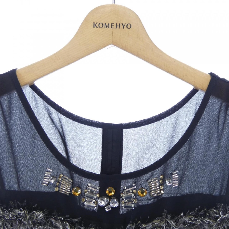 Đầm Chesty - Hàng hiệu Authentic 809826