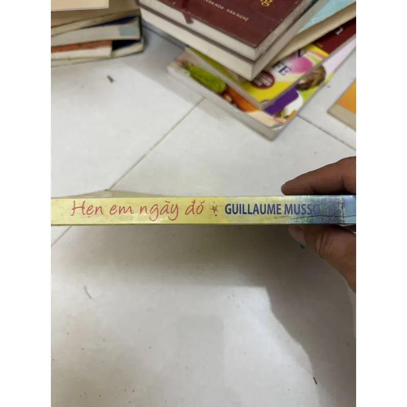 Hẹn em ngày đó guillaume musso 594431