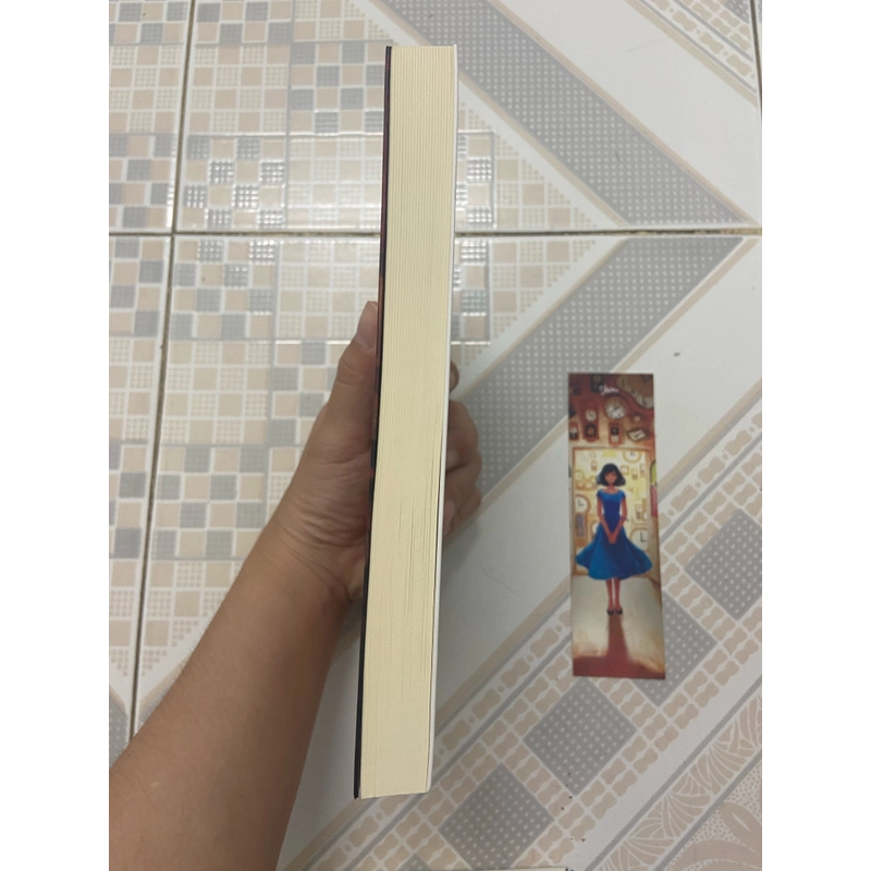 Người Phá Vỡ Chứng Cứ Ngoại Phạm 499066