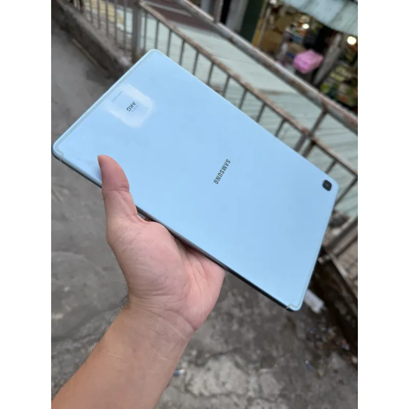 Samsung galaxy Tab S6 lite ram 4/64gb,Màn 10.4 in,Pin trâu 7040mAh,có sim, loa lớn 1013591