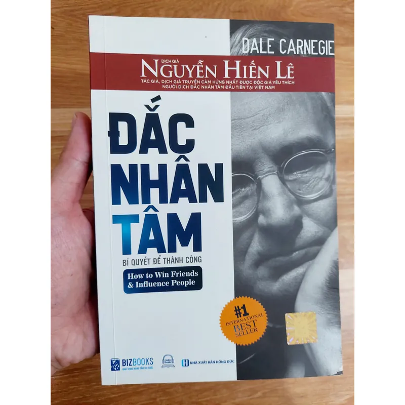 Đắc nhân tâm 608250