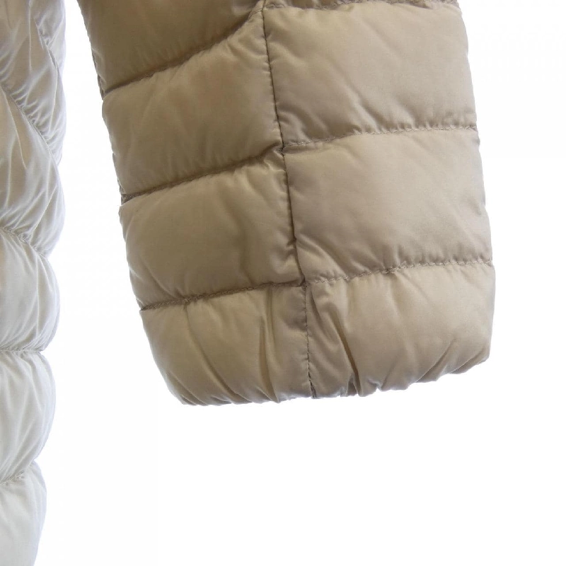 MONCLER CITRINELLE Áo khoác lông - Hàng hiệu Authentic 816062