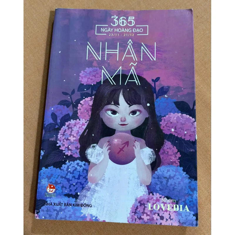 Nhân mã 🌊 692797