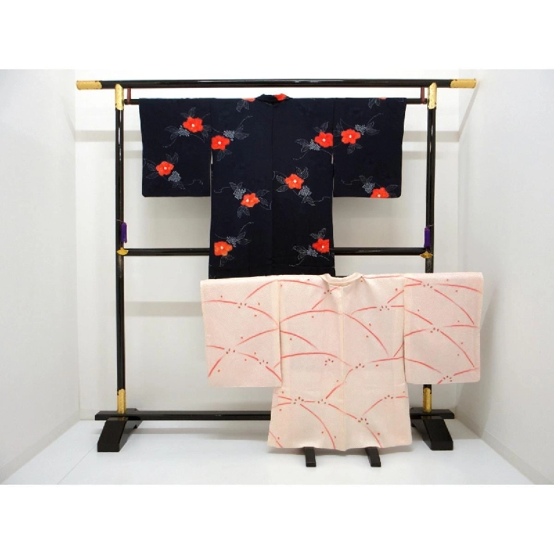 Bộ sản phẩm 羽織 2 món - Hàng hiệu Authentic 883819