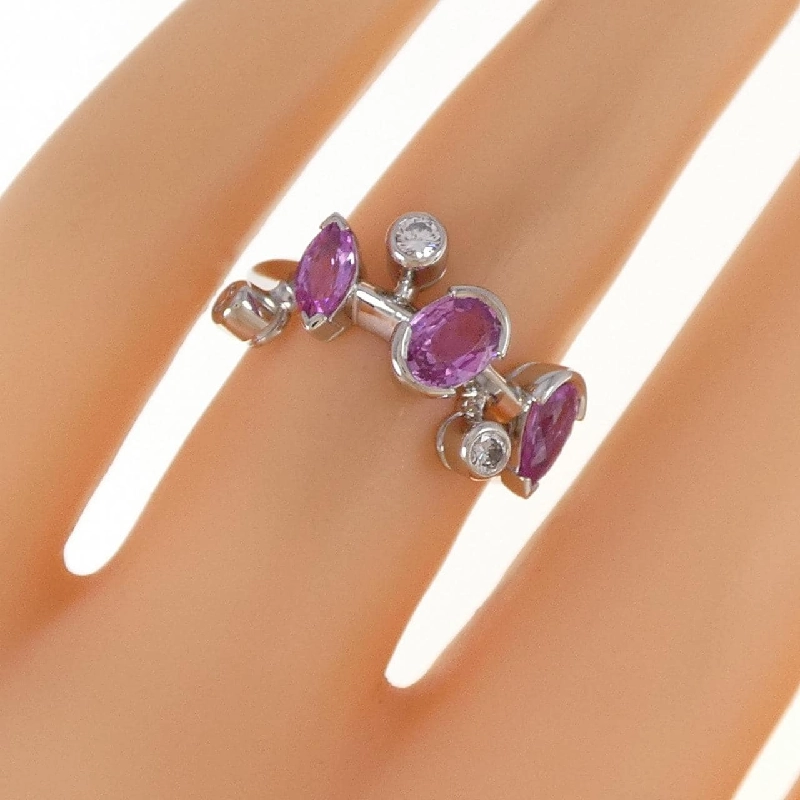 Nhẫn Cartier Merimero - Hàng hiệu Authentic 840648